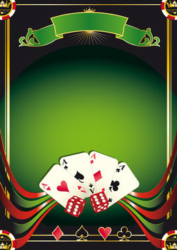 Tampilan Lobi Game Slot