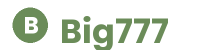 Big777 Logo